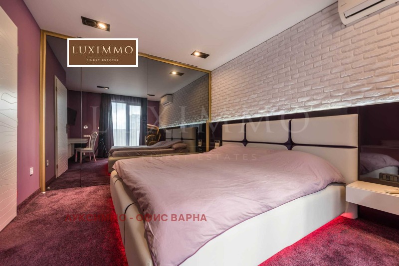 Продава 3-СТАЕН, гр. Варна, Левски 1, снимка 4 - Апартаменти - 53260539