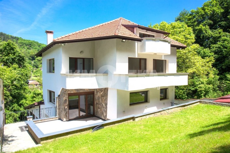 Til salg  Hus Sofia , Knyazhevo , 550 kvm | 64221668 - billede [15]