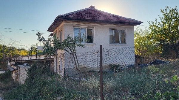 Til salgs  Hus region Plovdiv , Starosel , 78 kvm | 57655533