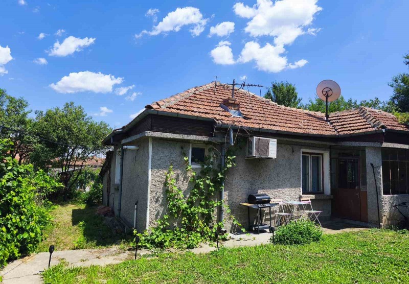 Продава  Къща област Габрово , гр. Севлиево , 71 кв.м | 74433283 - изображение [2]