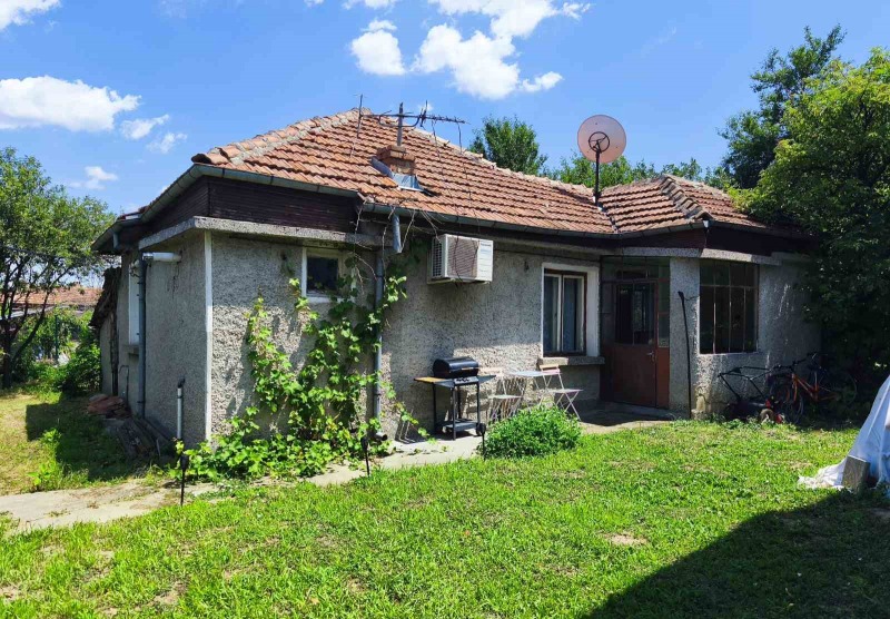 Продава  Къща област Габрово , гр. Севлиево , 71 кв.м | 74433283