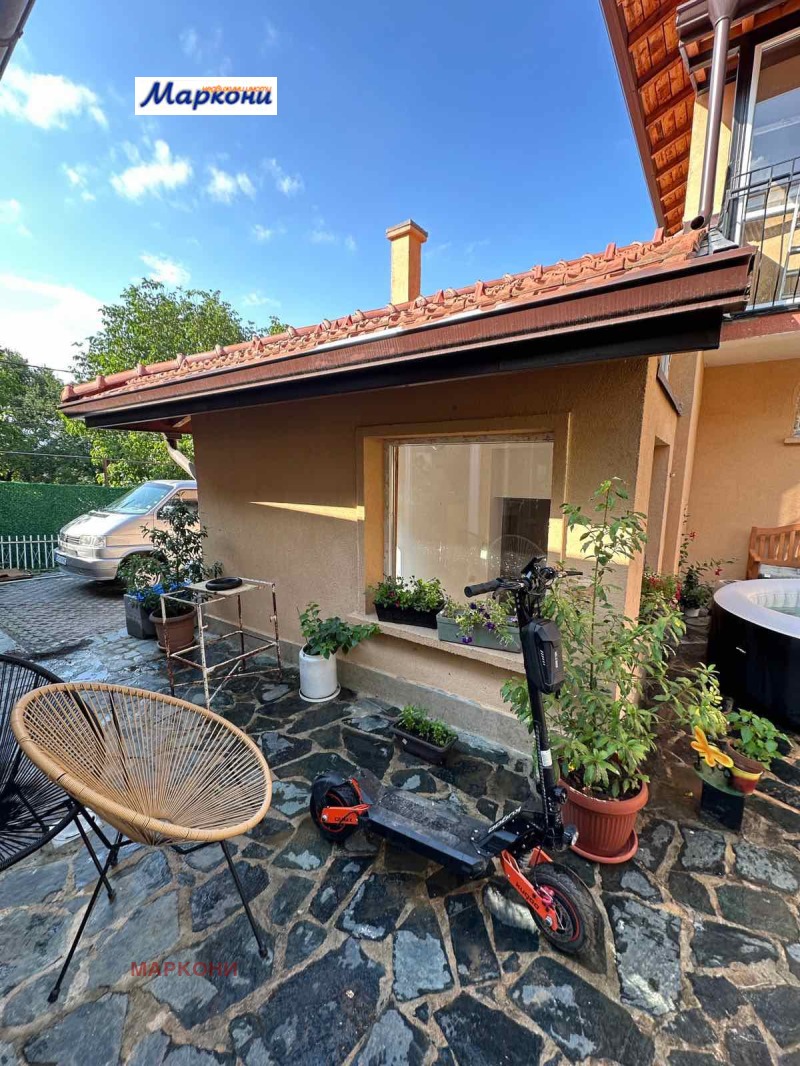 À vendre  Maison Sofia , Simeonovo , 230 m² | 67233875 - image [3]