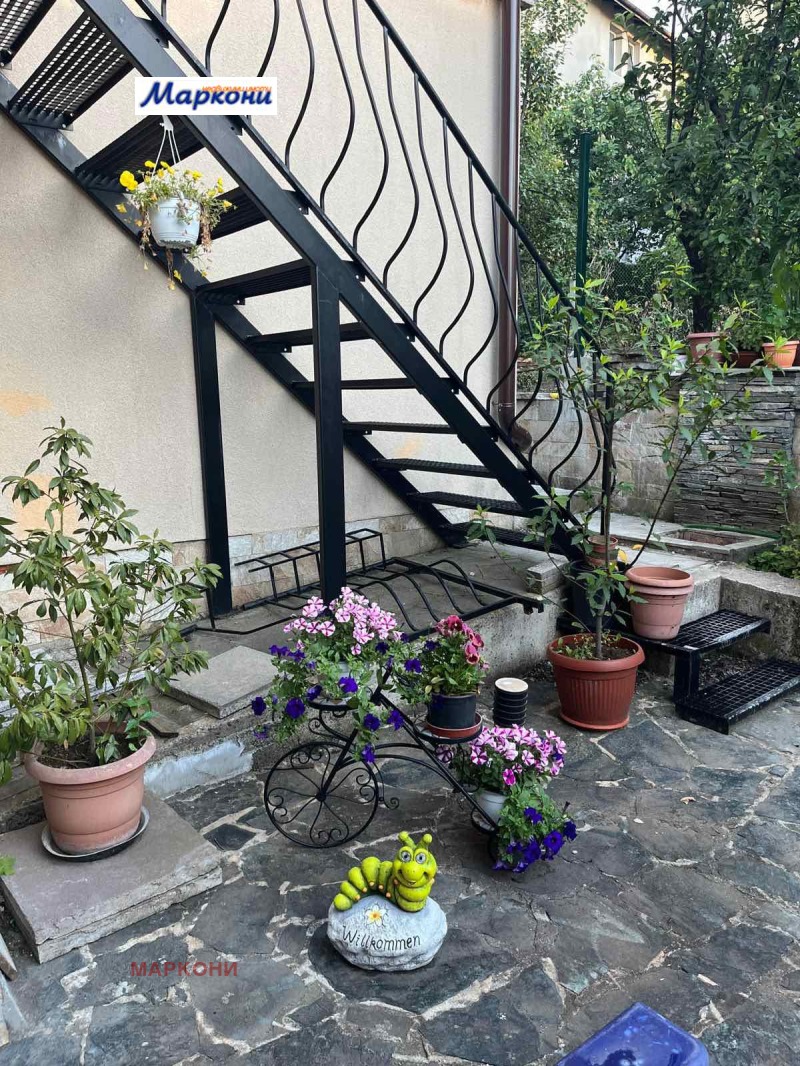 À vendre  Maison Sofia , Simeonovo , 230 m² | 67233875 - image [16]