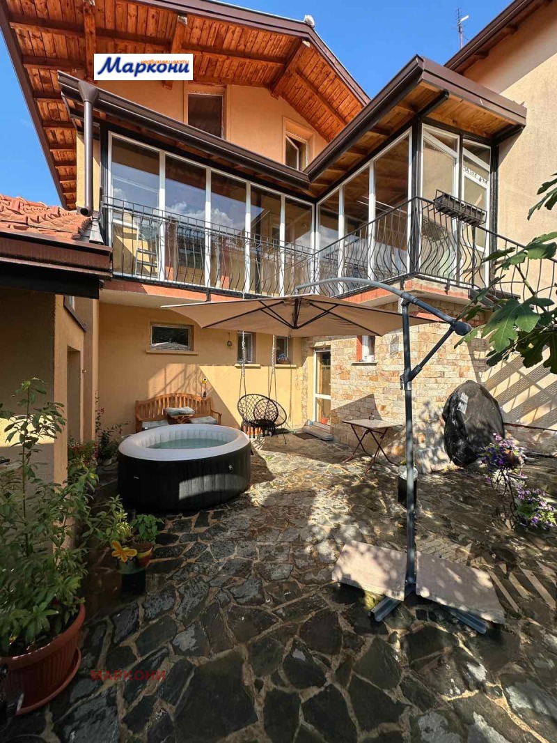 À vendre  Maison Sofia , Simeonovo , 230 m² | 67233875 - image [2]
