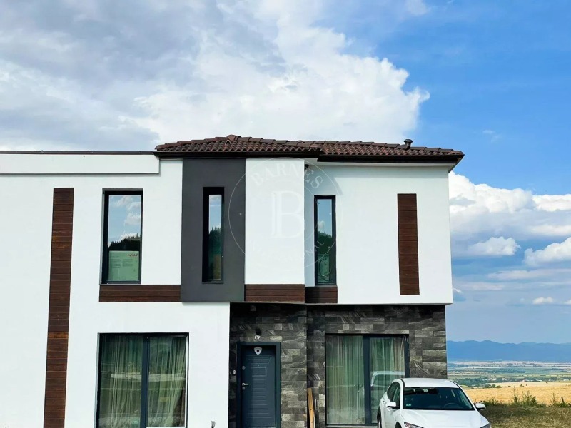 Te koop  Huis regio Sofia , Pozjarevo , 200 m² | 53142384 - afbeelding [4]