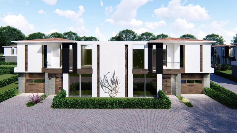 Te koop  Huis regio Sofia , Pozjarevo , 200 m² | 53142384 - afbeelding [15]