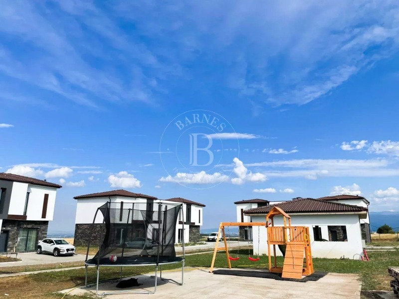 Te koop  Huis regio Sofia , Pozjarevo , 200 m² | 53142384 - afbeelding [8]