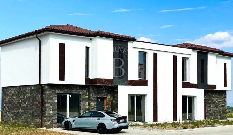 Te koop  Huis regio Sofia , Pozjarevo , 200 m² | 53142384 - afbeelding [2]