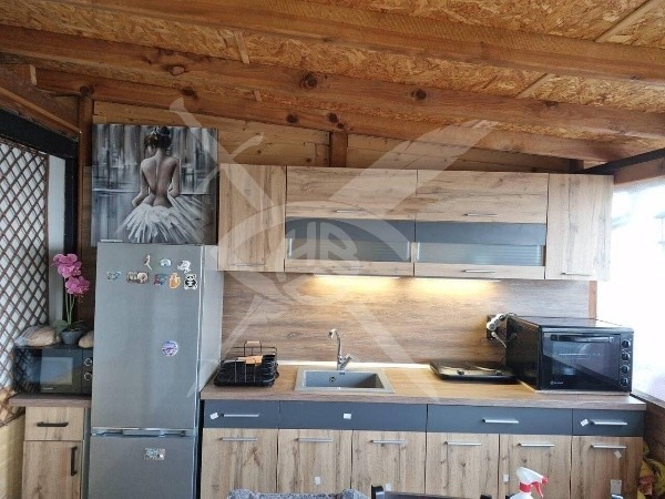 Продава КЪЩА, гр. Созопол, област Бургас, снимка 2 - Къщи - 52609766