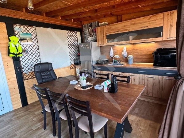 Продава КЪЩА, гр. Созопол, област Бургас, снимка 3 - Къщи - 52609766