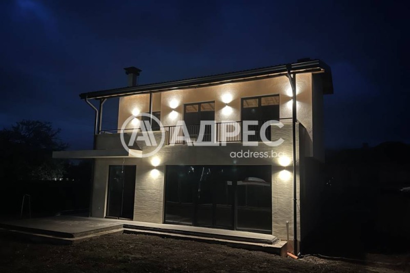 Продава КЪЩА, с. Лесново, област София област, снимка 3 - Къщи - 52635850