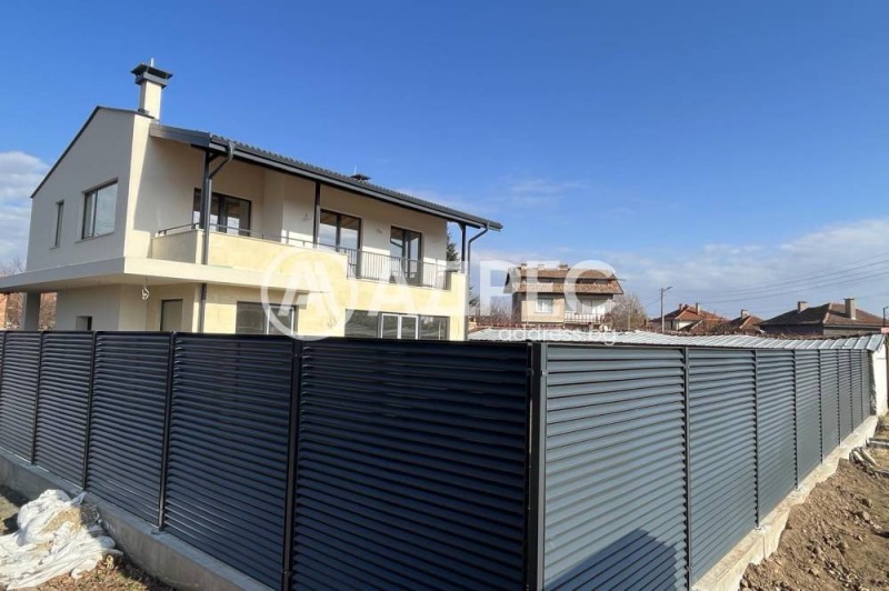 Продава КЪЩА, с. Лесново, област София област, снимка 11 - Къщи - 52635850