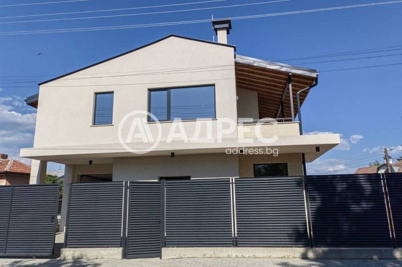 Продава КЪЩА, с. Лесново, област София област, снимка 5 - Къщи - 52635850