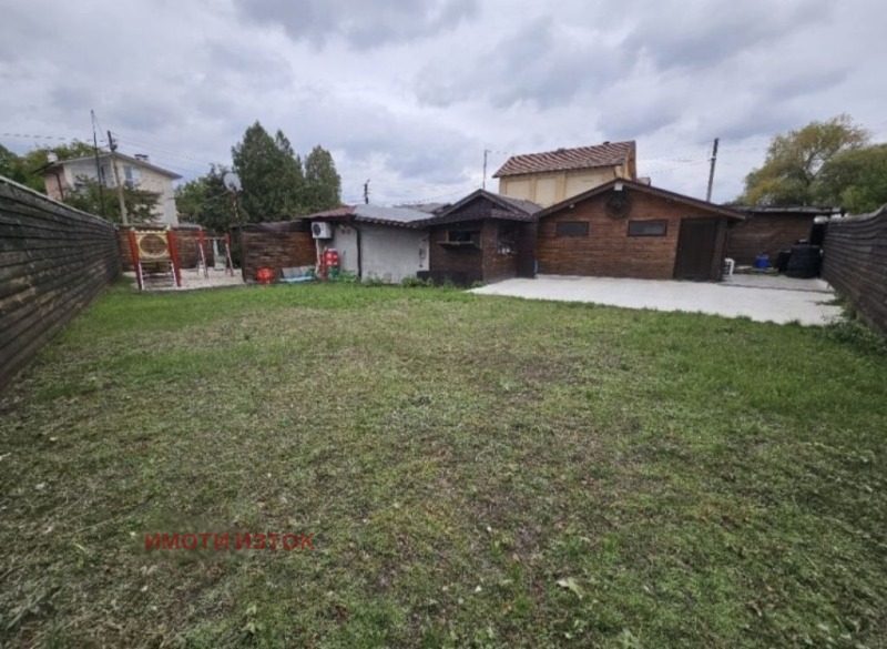 Продава КЪЩА, с. Дивотино, област Перник, снимка 4 - Къщи - 53232650