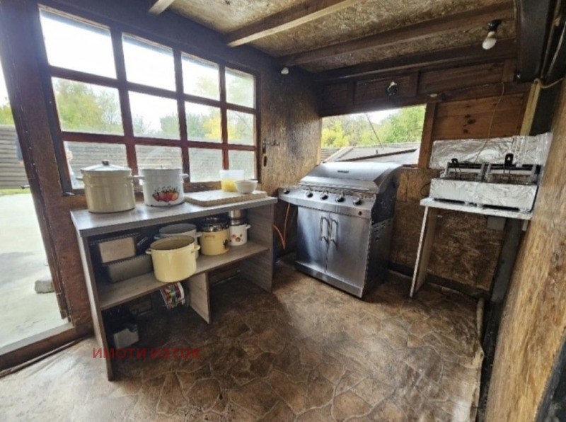 Продава КЪЩА, с. Дивотино, област Перник, снимка 16 - Къщи - 53232650