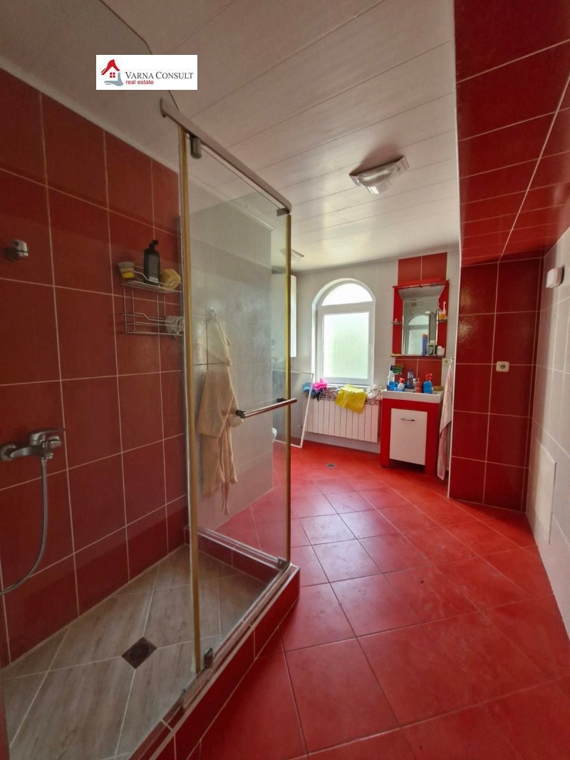 Продава КЪЩА, гр. Варна, м-т Боровец - север, снимка 8 - Къщи - 53279876