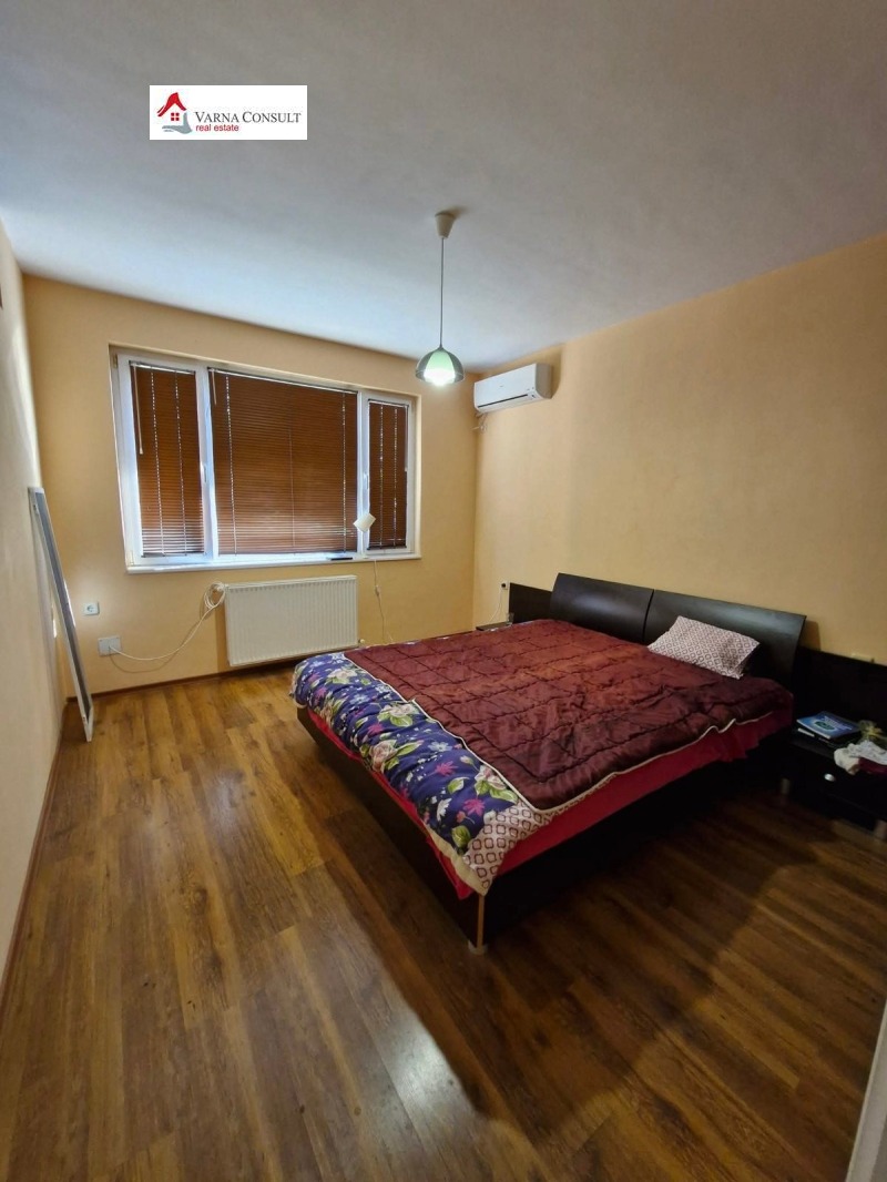 Продава КЪЩА, гр. Варна, м-т Боровец - север, снимка 7 - Къщи - 53279876