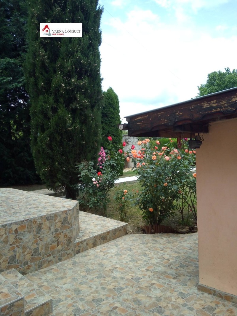 Продава КЪЩА, гр. Варна, м-т Боровец - север, снимка 5 - Къщи - 53279876