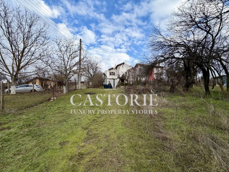 Продава КЪЩА, с. Боерица, област София област, снимка 13 - Къщи - 53449952