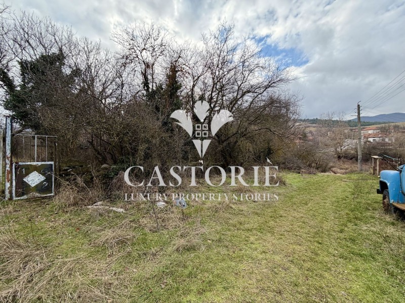 Продава КЪЩА, с. Боерица, област София област, снимка 11 - Къщи - 53449952