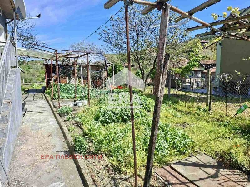 Продава КЪЩА, гр. Никопол, област Плевен, снимка 5 - Къщи - 54823387