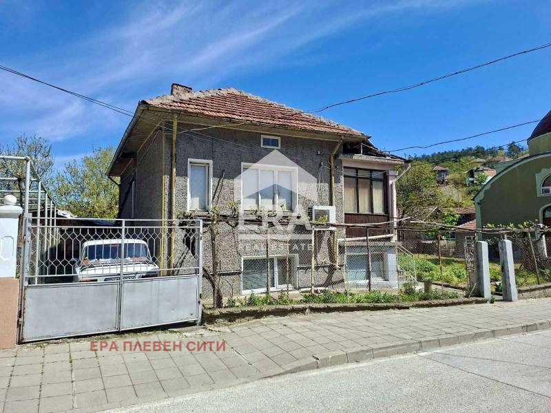 Продава КЪЩА, гр. Никопол, област Плевен, снимка 3 - Къщи - 54823387