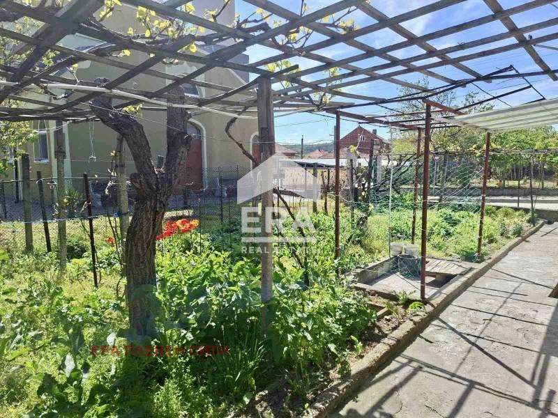 Продава КЪЩА, гр. Никопол, област Плевен, снимка 4 - Къщи - 54823387