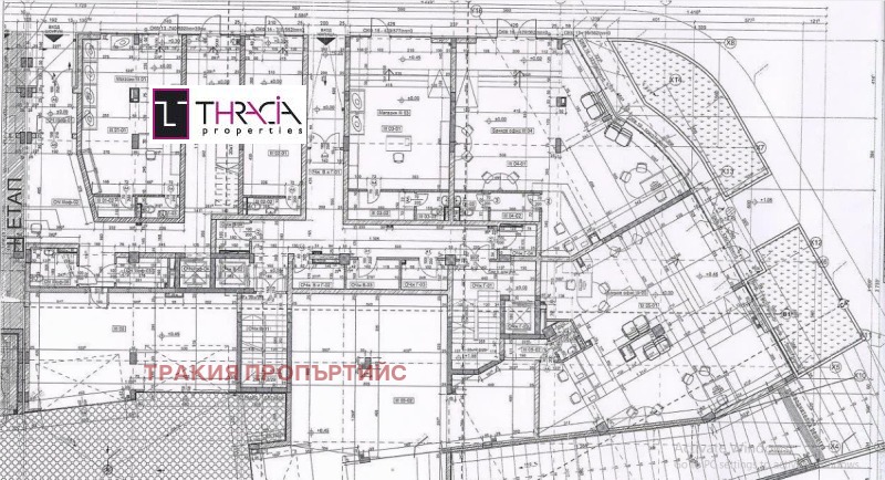 In vendita  Negozio Sofia , Studentski grad , 120 mq | 38474952 - Immagine [4]