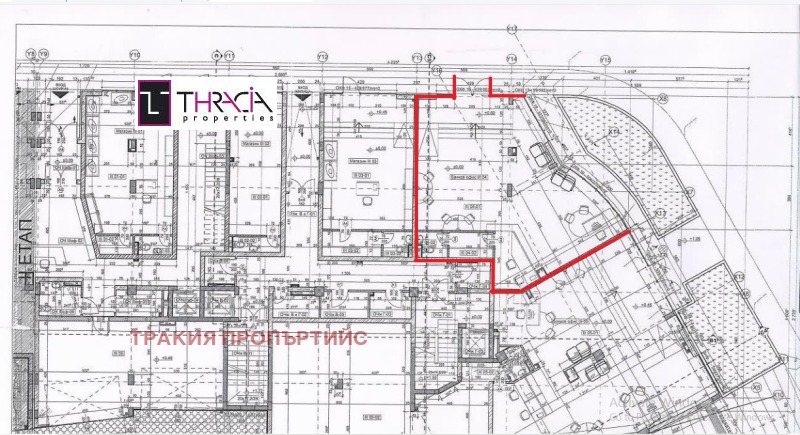 Продава  Магазин град София , Студентски град , 120 кв.м | 38474952 - изображение [2]