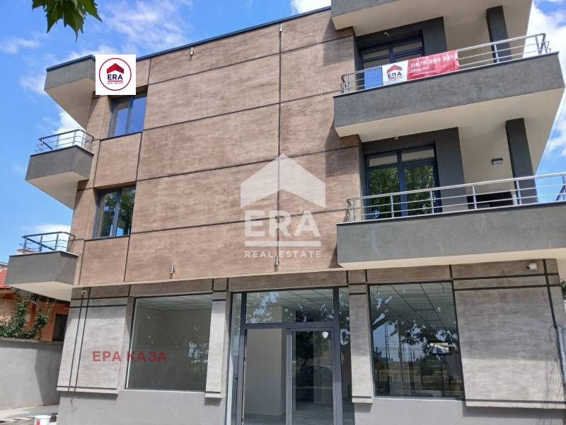 Продаја  Схоп Сливен , Даме Груев , 210 м2 | 15010224 - слика [4]