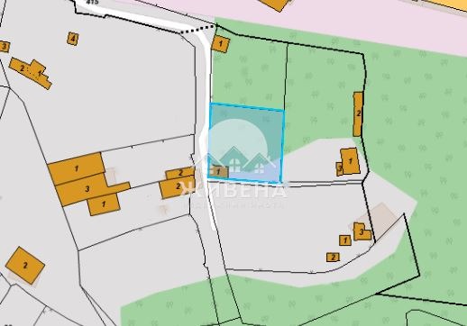 Til salg  Grund Varna , Asparuhovo , 517 kvm | 30690325 - billede [3]