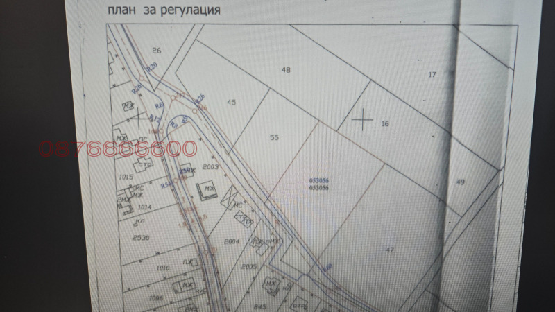 Eladó  Cselekmény Varna , m-t Rakitnika , 1740 négyzetméter | 90335497