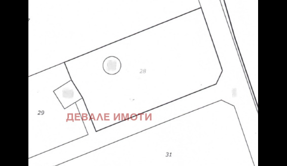 Продава ПАРЦЕЛ, гр. Ямбол, Промишлена зона, снимка 2 - Парцели - 55359303