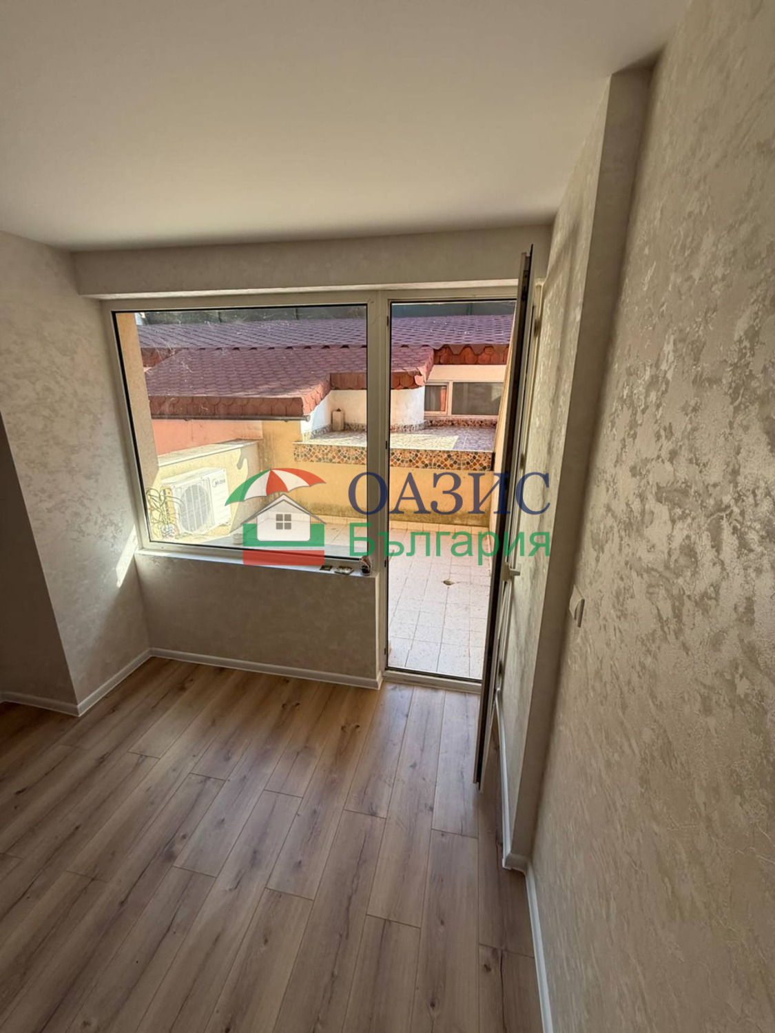 Продава 1-СТАЕН, гр. Свети Влас, област Бургас, снимка 7 - Апартаменти - 55452160