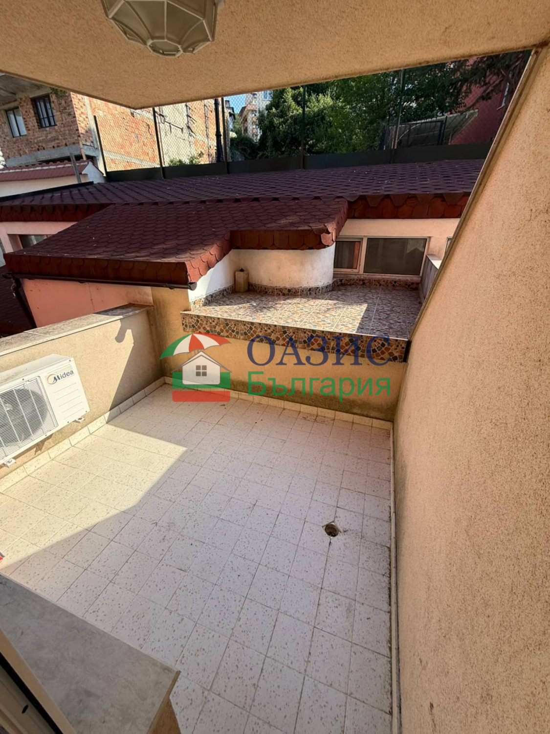 Продава 1-СТАЕН, гр. Свети Влас, област Бургас, снимка 8 - Апартаменти - 55452160