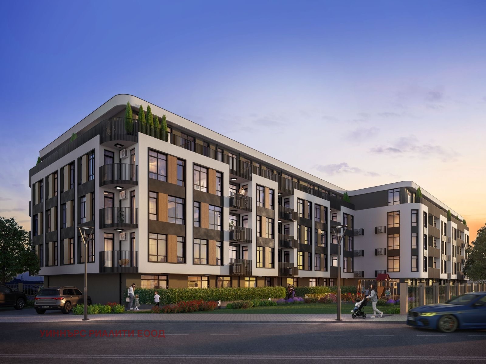 Продава 2-СТАЕН, гр. Пловдив, Христо Смирненски, снимка 3 - Апартаменти - 53810155