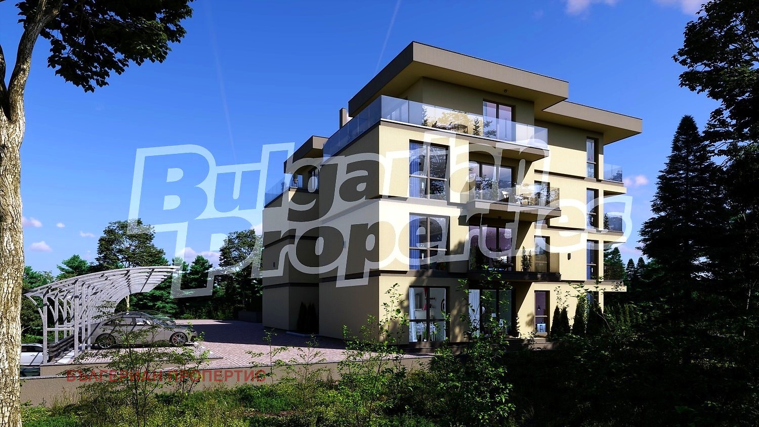 Продава 2-СТАЕН, гр. Созопол, област Бургас, снимка 6 - Апартаменти - 54459895