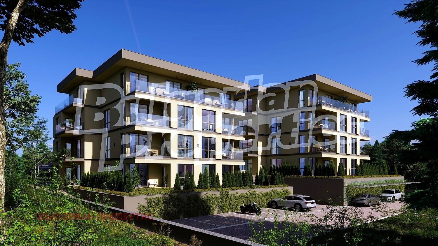 Продава 2-СТАЕН, гр. Созопол, област Бургас, снимка 5 - Апартаменти - 54459895