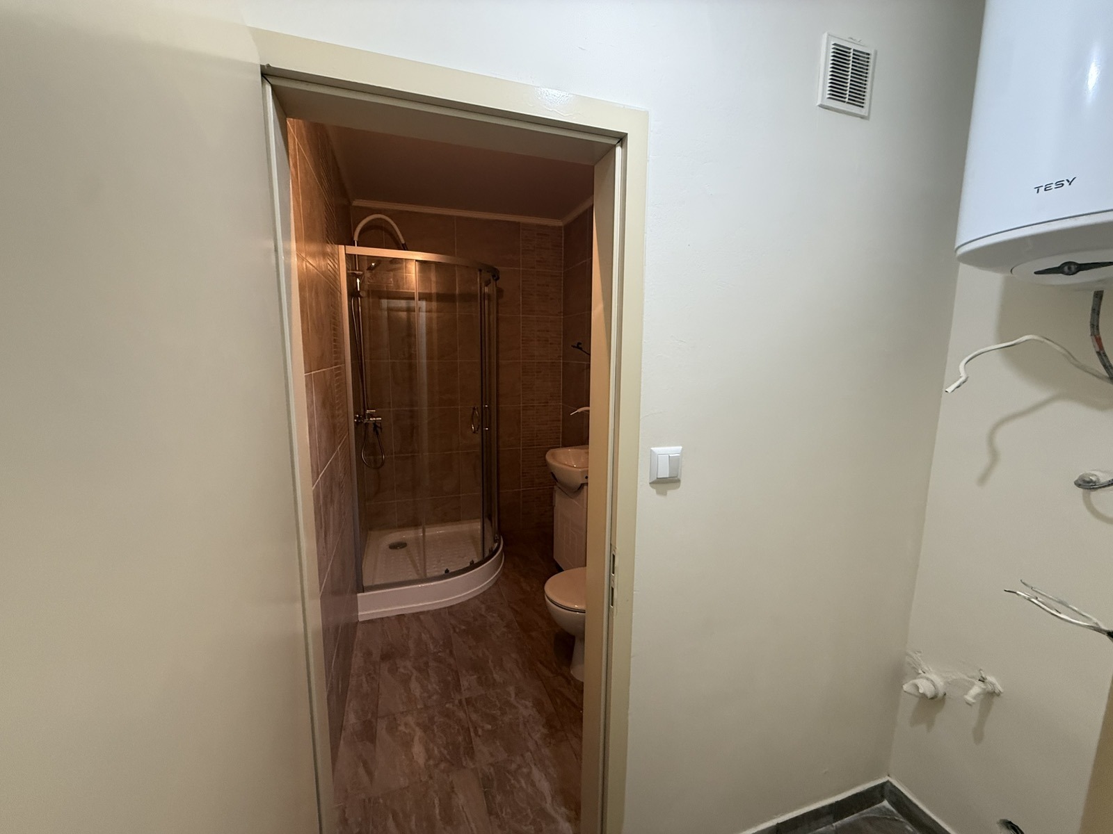 Продава 2-СТАЕН, гр. Банско, област Благоевград, снимка 11 - Апартаменти - 55036064
