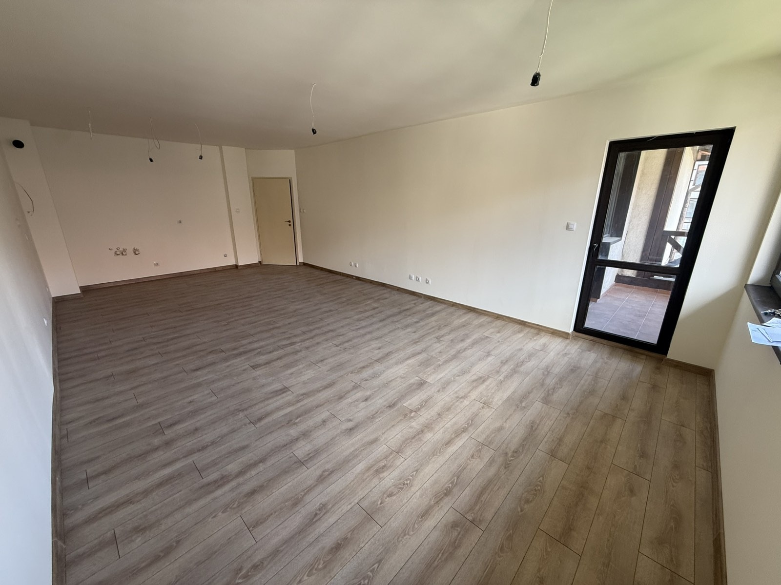 Продава 2-СТАЕН, гр. Банско, област Благоевград, снимка 4 - Апартаменти - 55036064