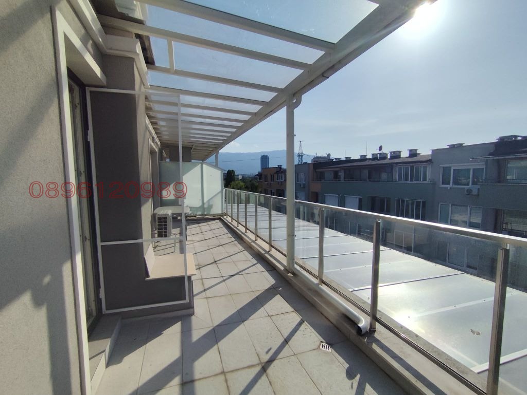 Продава 2-СТАЕН, гр. София, Слатина, снимка 6 - Апартаменти - 55888280