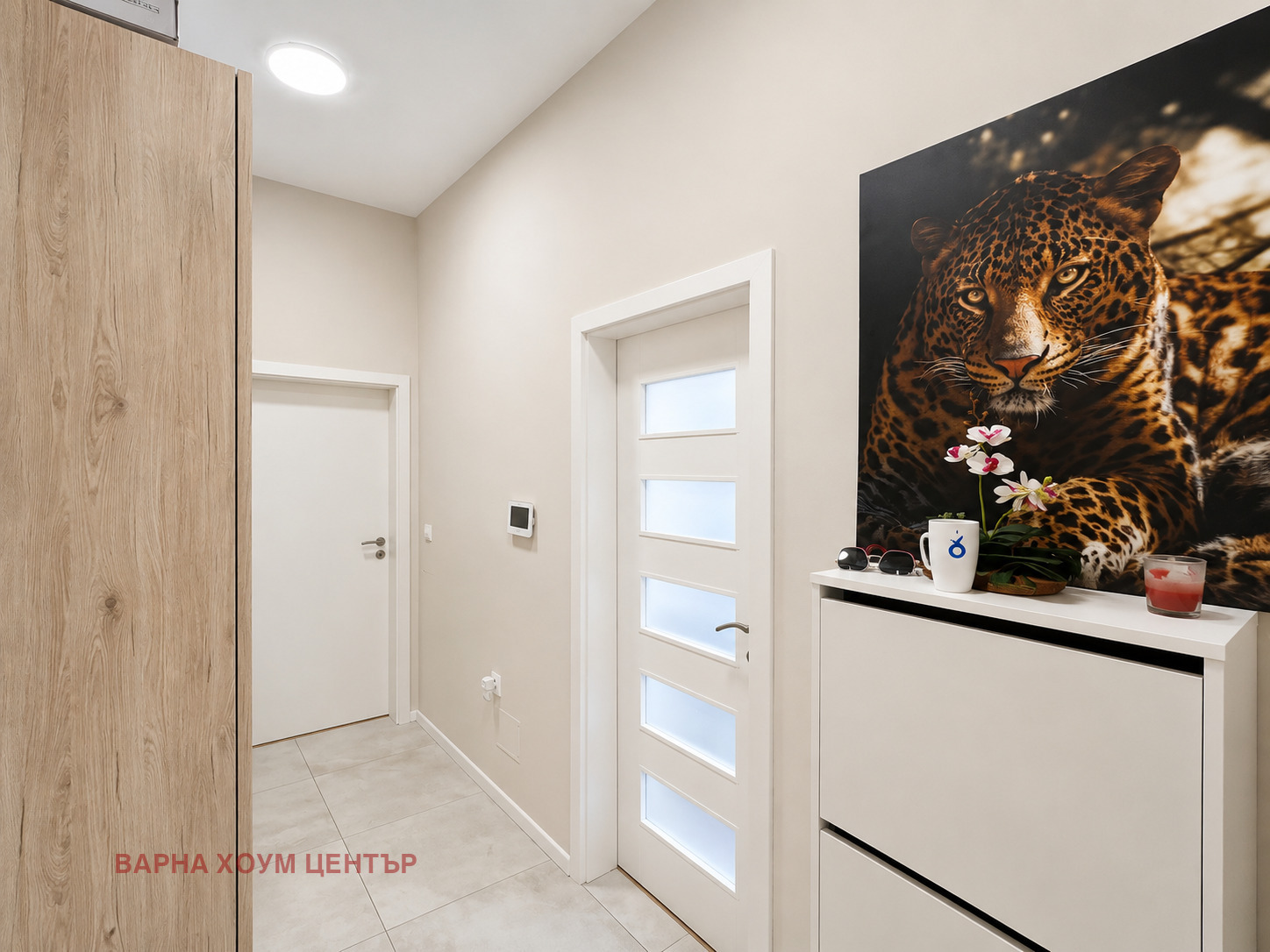 Продава 2-СТАЕН, гр. Варна, Бриз, снимка 12 - Апартаменти - 56502341