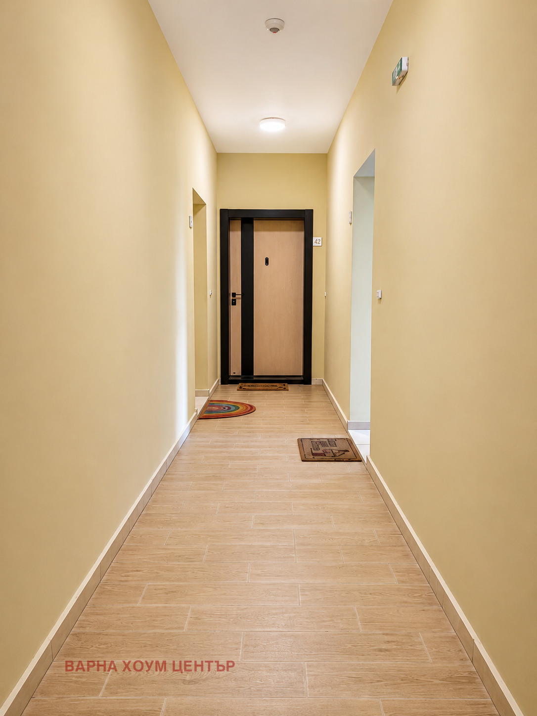 Продава 2-СТАЕН, гр. Варна, Бриз, снимка 11 - Апартаменти - 56502341