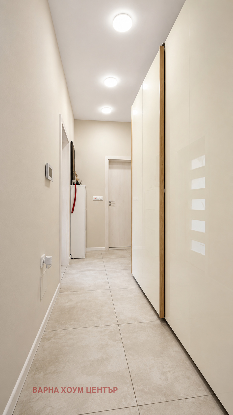Продава 2-СТАЕН, гр. Варна, Бриз, снимка 6 - Апартаменти - 56502341