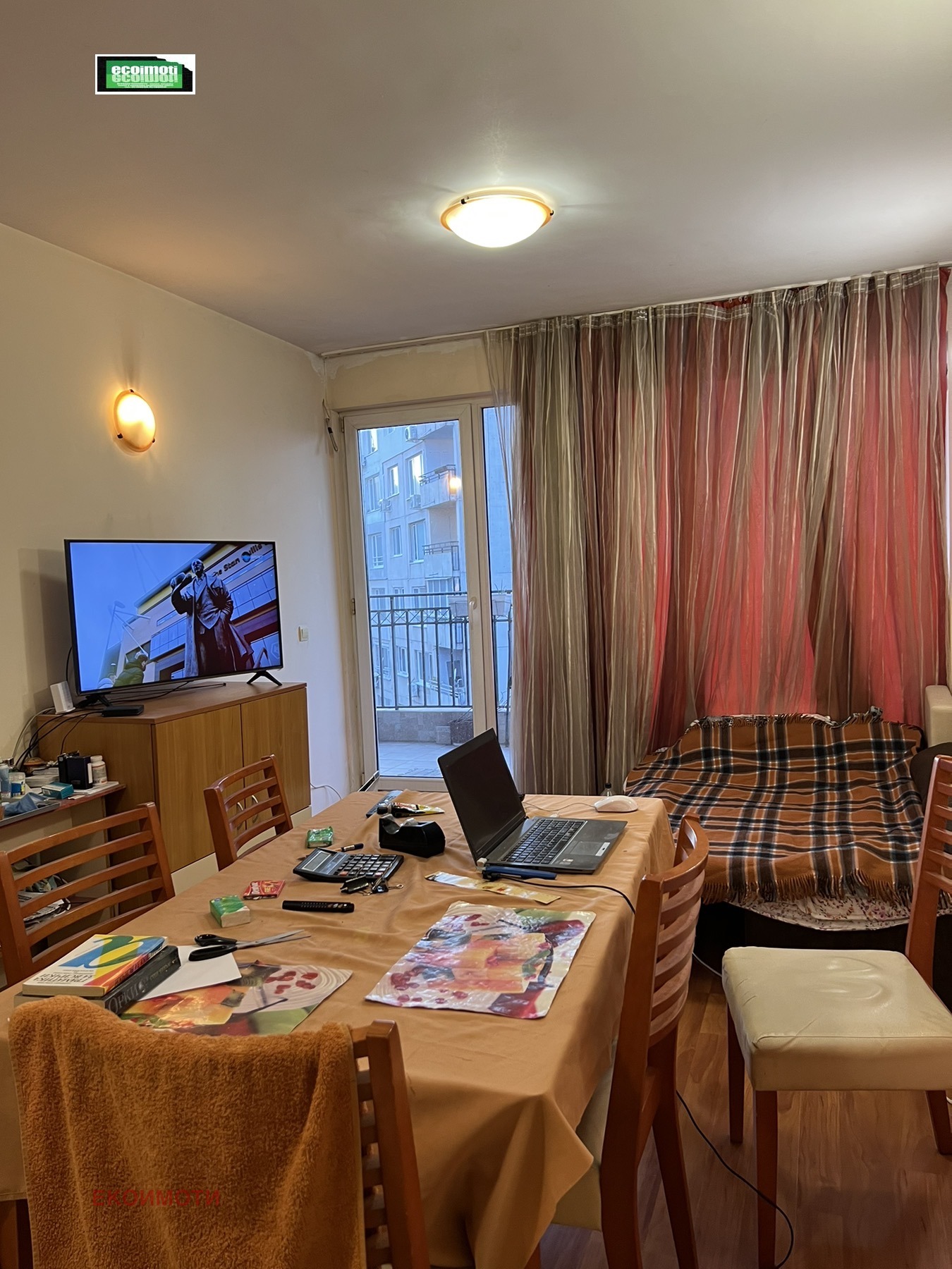 Продава 3-СТАЕН, гр. София, Лагера, снимка 2 - Апартаменти - 55041465