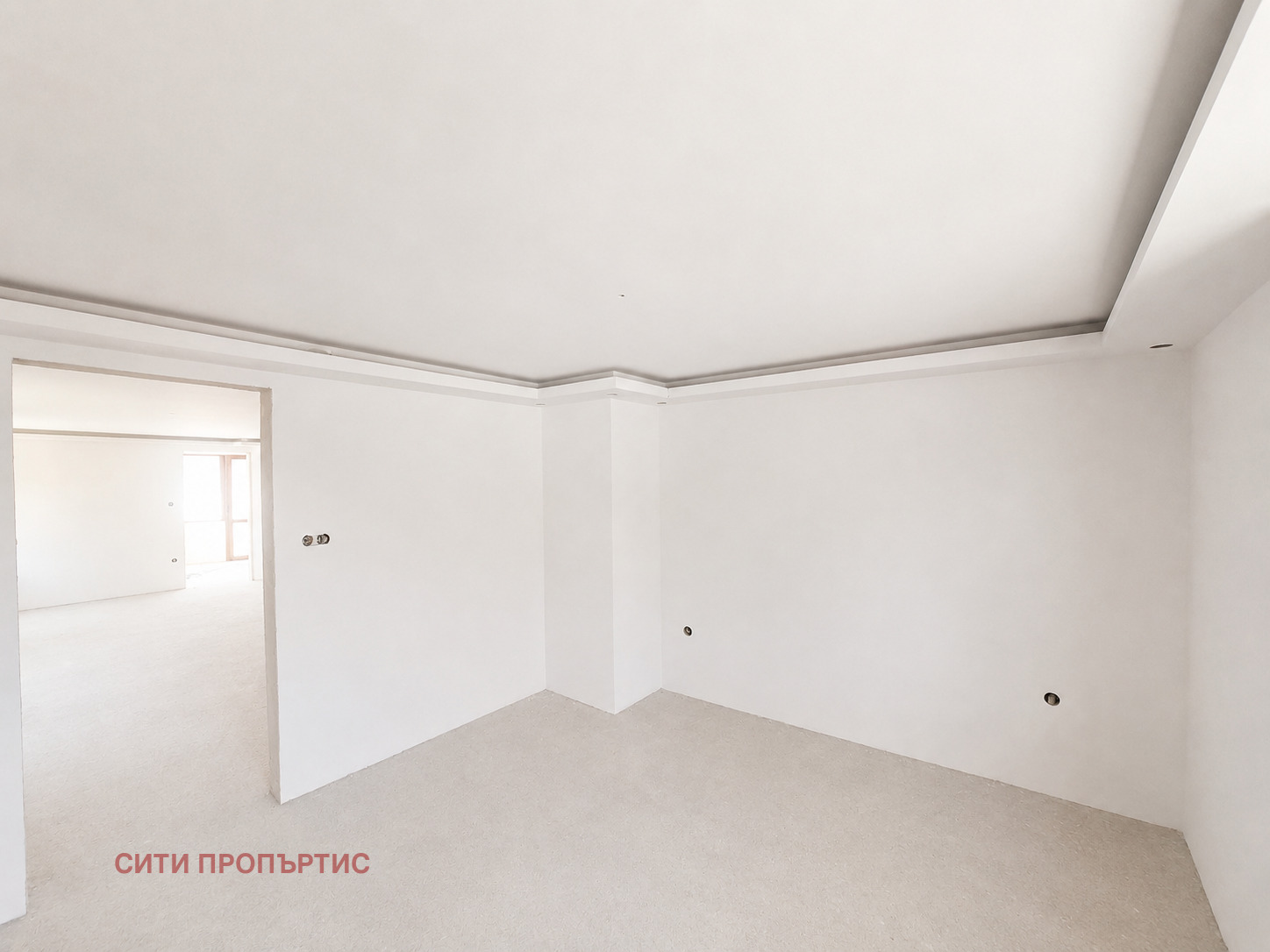 Продава 3-СТАЕН, гр. Благоевград, Широк център, снимка 4 - Апартаменти - 48104504