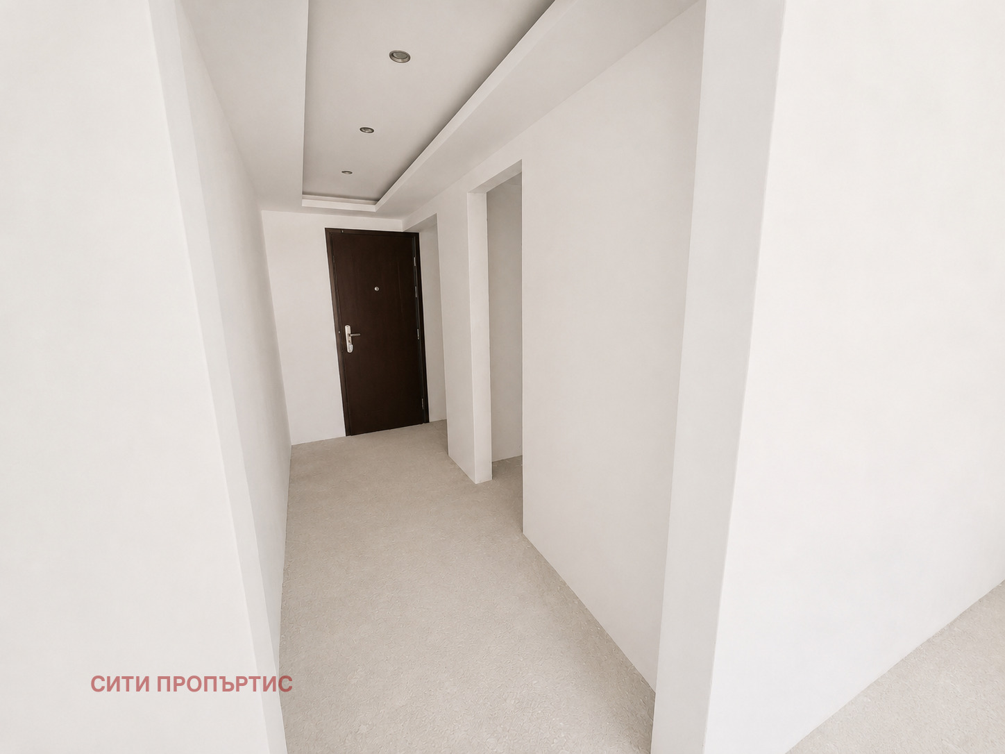 Продава 3-СТАЕН, гр. Благоевград, Широк център, снимка 7 - Апартаменти - 48104504