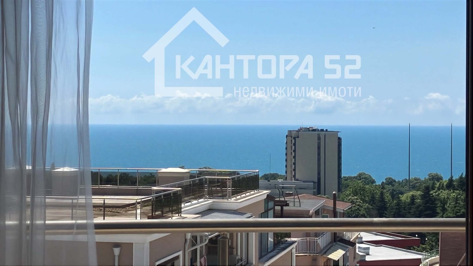 Продава 3-СТАЕН, гр. Варна, Бриз