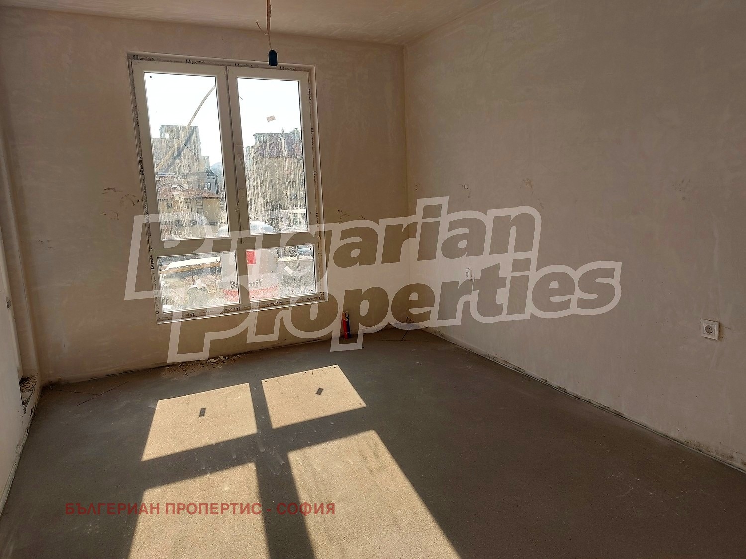 Продава 3-СТАЕН, гр. София, Славия, снимка 15 - Апартаменти - 53736810