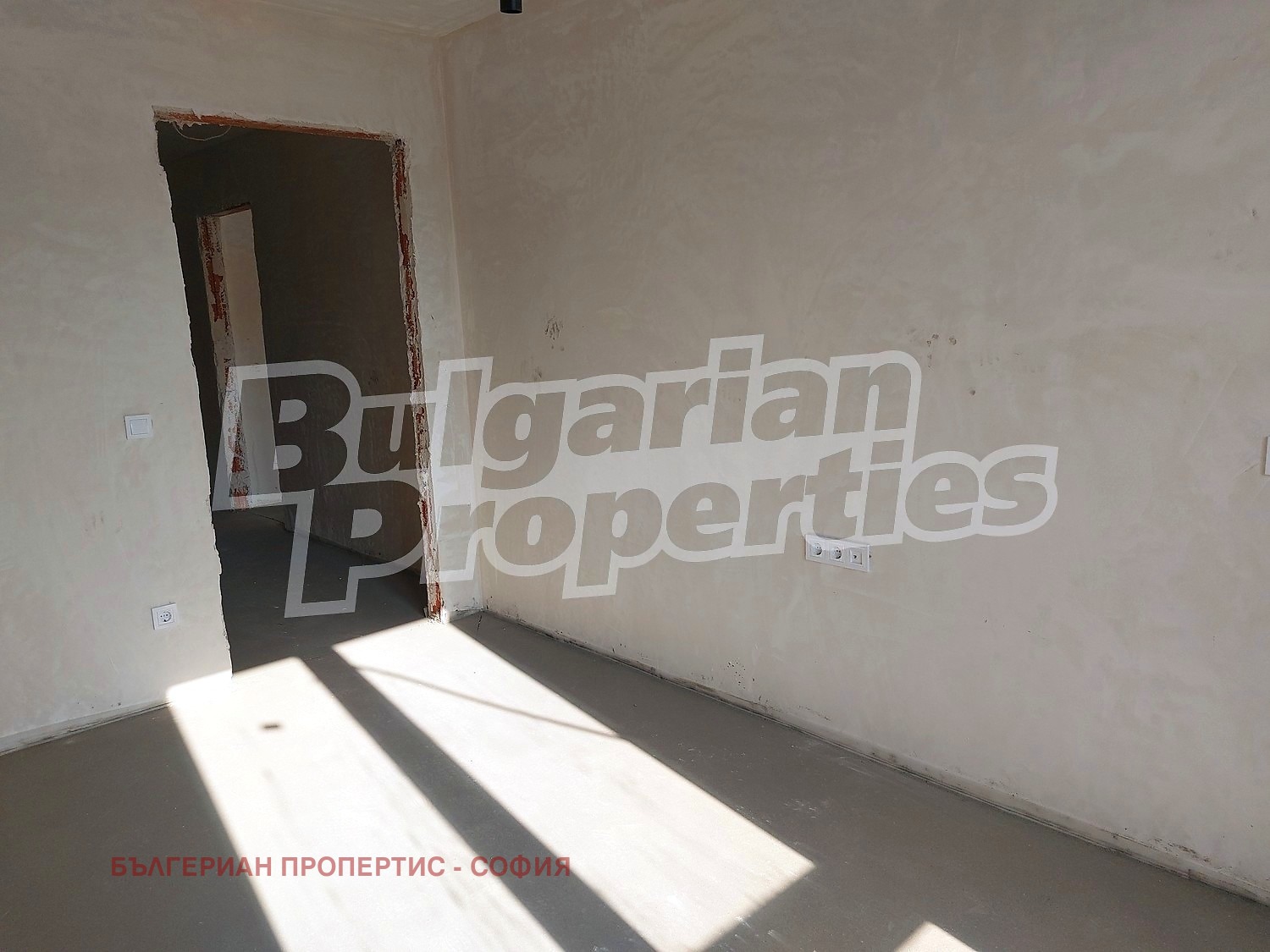 Продава 3-СТАЕН, гр. София, Славия, снимка 6 - Апартаменти - 53736810